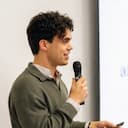 Mael, fondateur d'ElevateCo