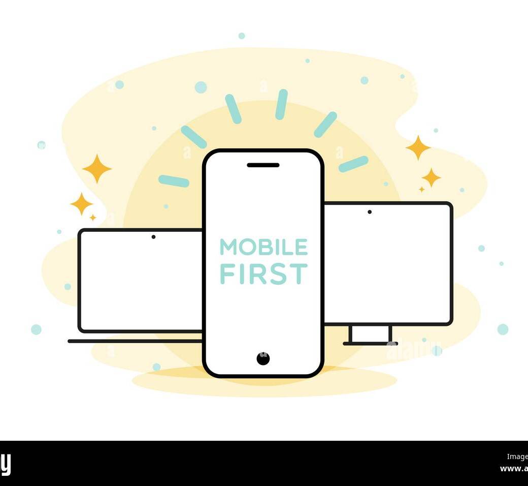 Mobile First