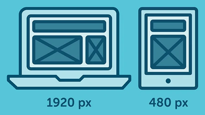 Points de rupture responsive